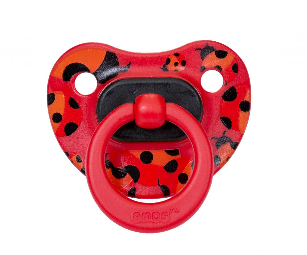 Kuli-Muli Original dental Nuggi 12+ Monate