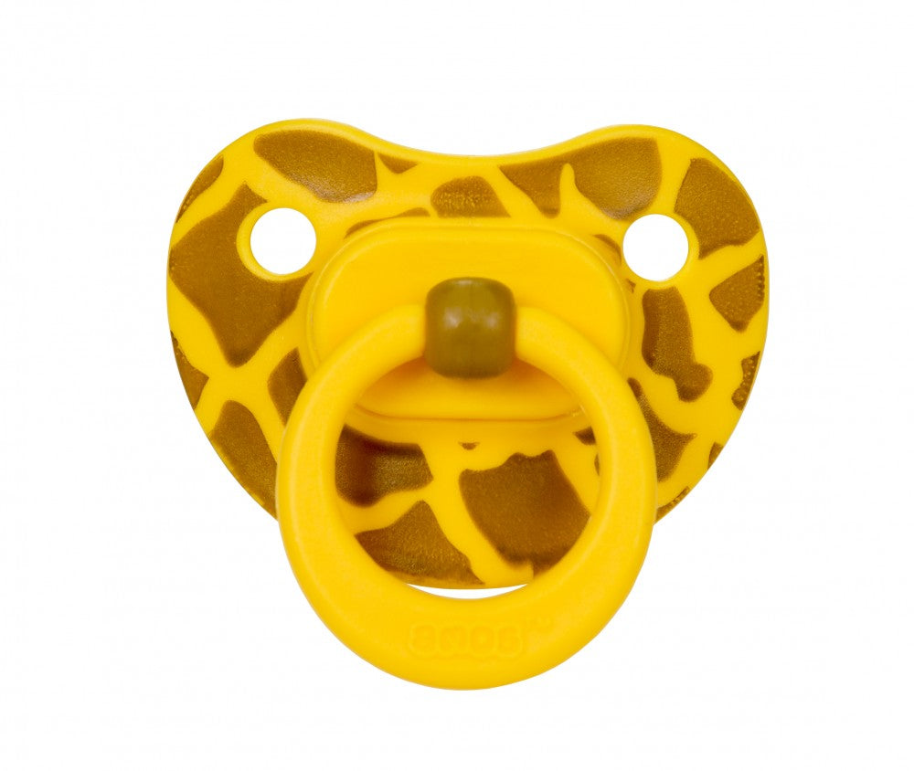Kuli-Muli Original dental Nuggi 12+ Monate