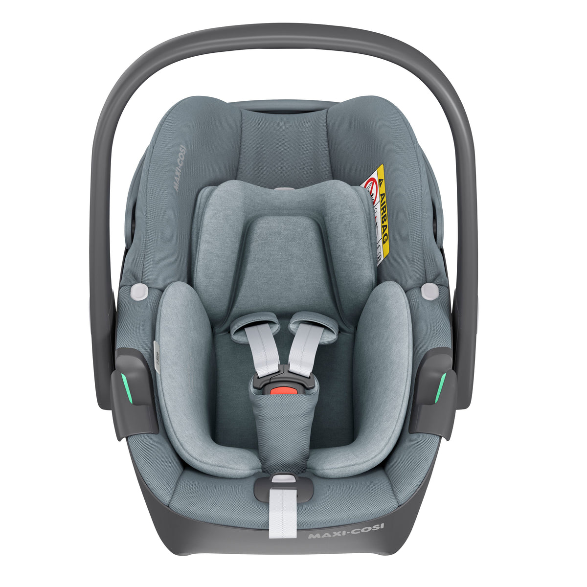 Maxi Cosi Pebble 360 Babyschale Essential Grey