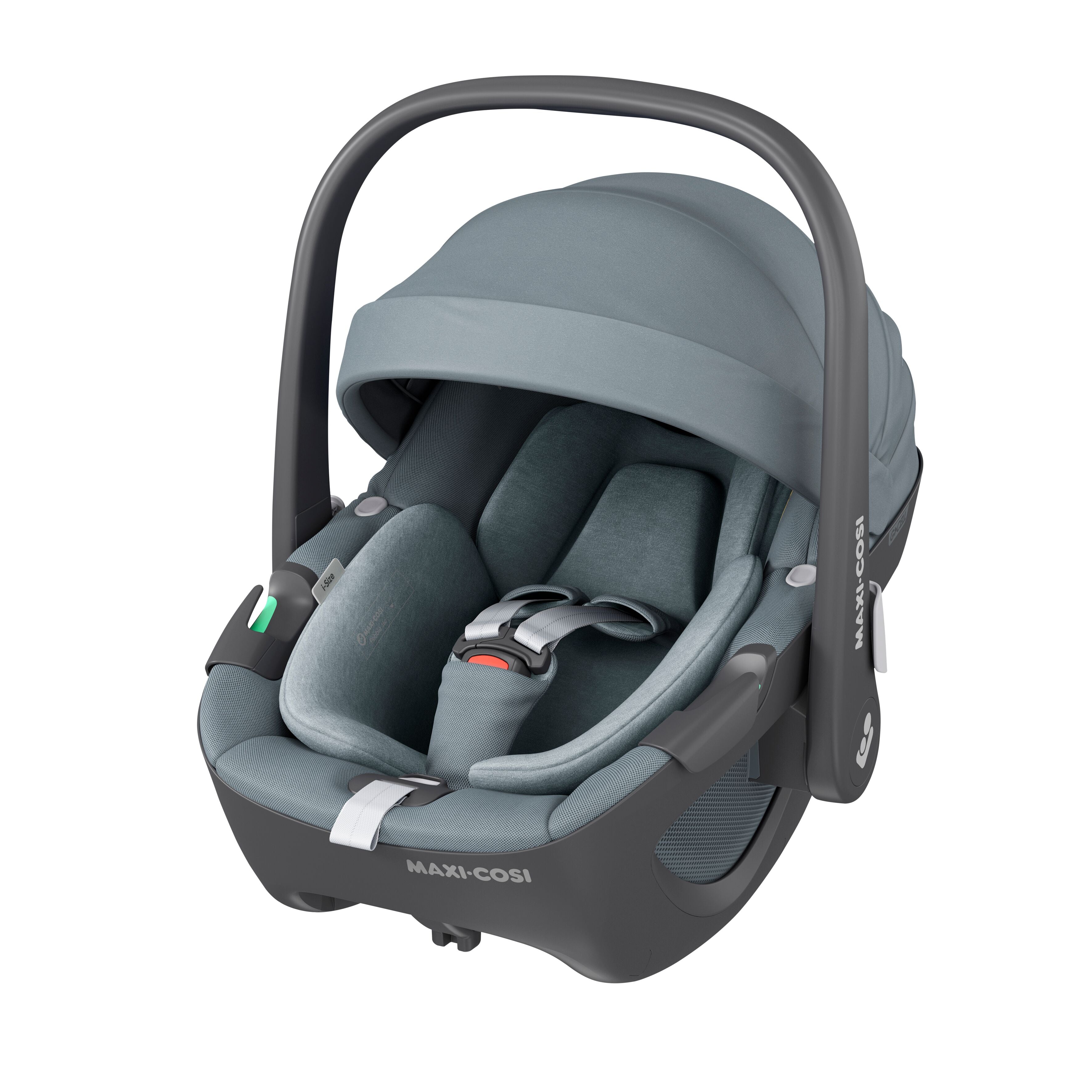 Maxi Cosi Pebble 360 Babyschale Essential Grey