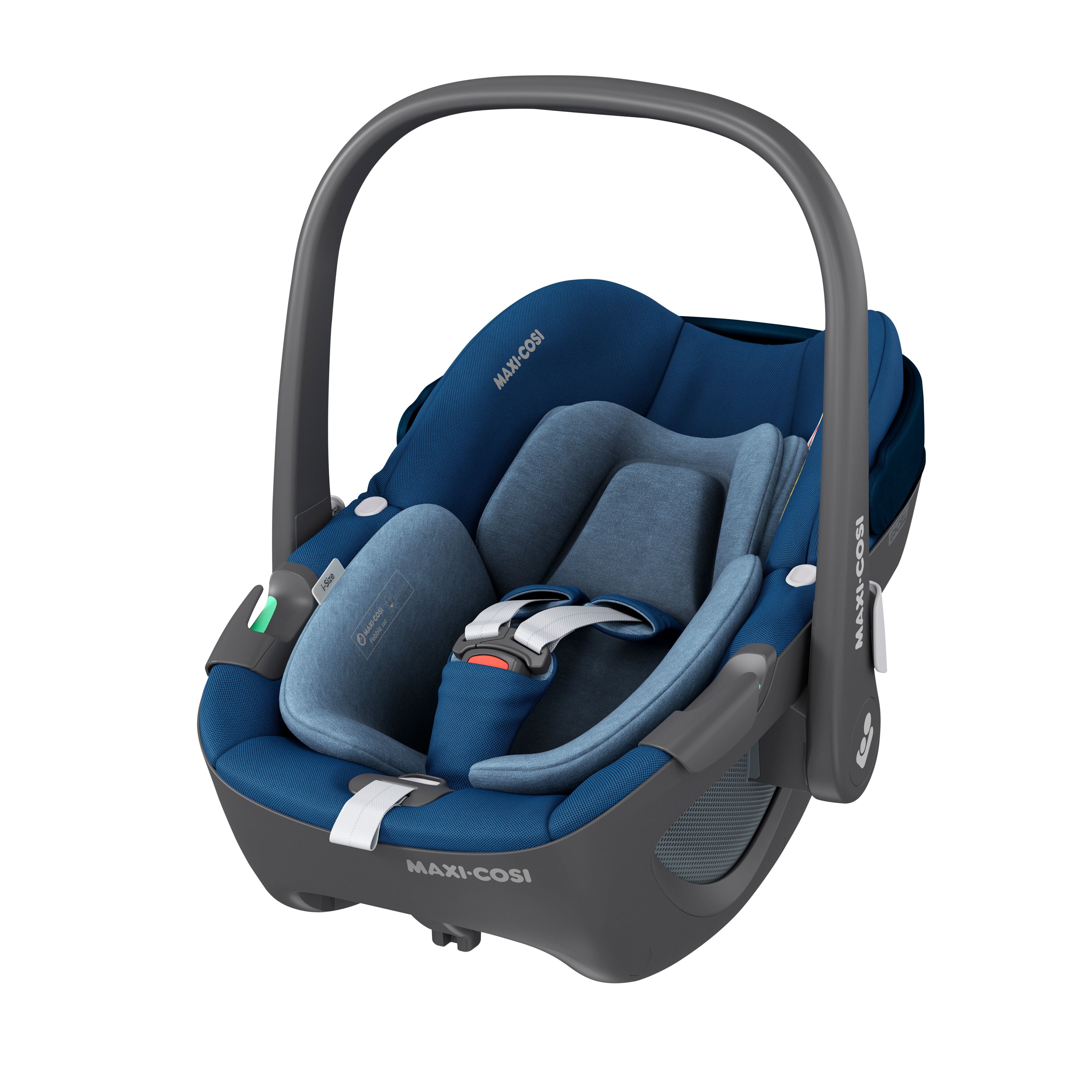 Pebble Pro Maxi Cosi Pebble Out N About Travel System Maxi-Cosi