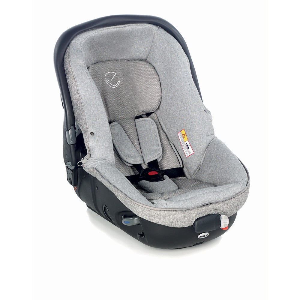 Jané Babyschale Matrix 2 Dim Grey