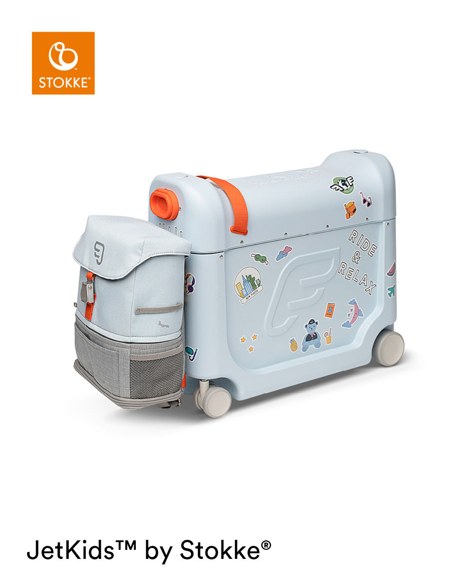 JetKids by Stokke® Travel Bundle Blue