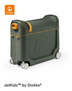 JetKids by Stokke BedBox Golden Olive