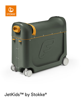 JetKids by Stokke BedBox Golden Olive