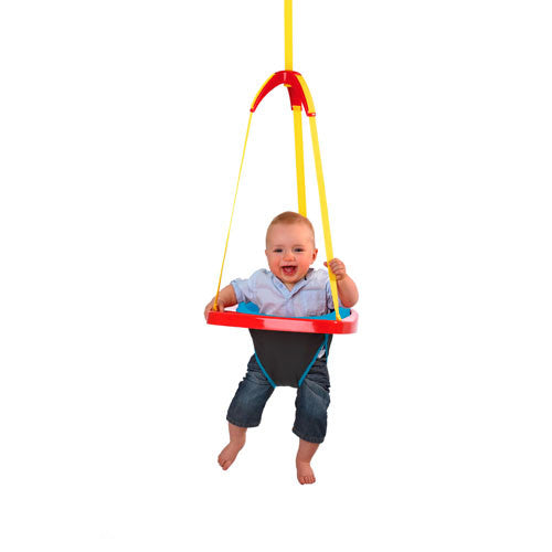 Hauck Türhopser Jump