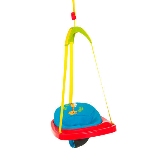 Hauck Türhopser Jump