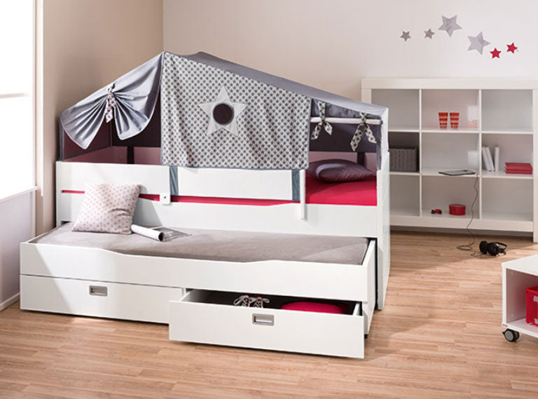 PAIDI FIONA Kojenbett umbaubar