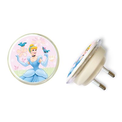 Disney Princess Schlummerlampe (ab CHF 50 Einkaufswert)