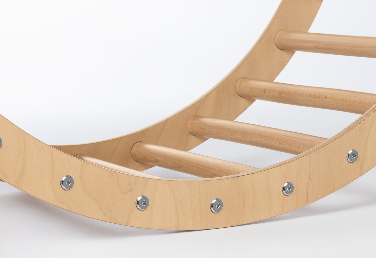 Pinolino Kletterset 'Kari' mit Bogen und Brett, 2-tlg