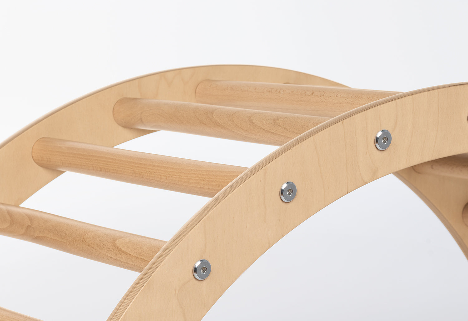 Pinolino Kletterset 'Kari' mit Bogen und Brett, 2-tlg