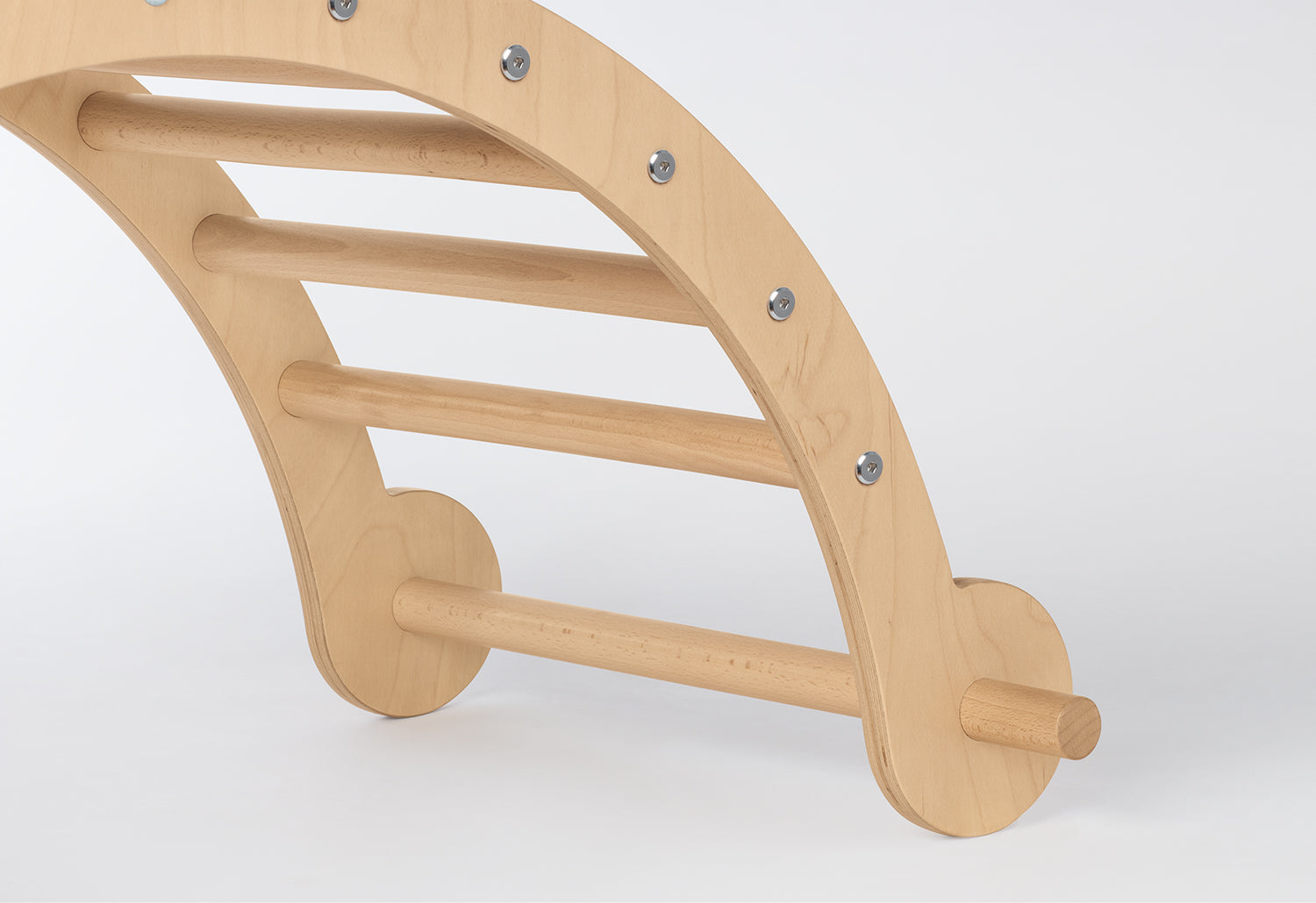 Pinolino Kletterset 'Kari' mit Bogen und Brett, 2-tlg