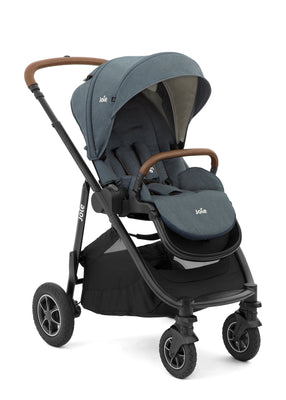 Joie Versatrax Kinderwagen 2023