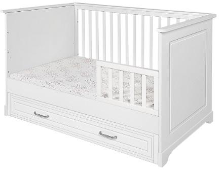 Kinderzimmer Melody weiss