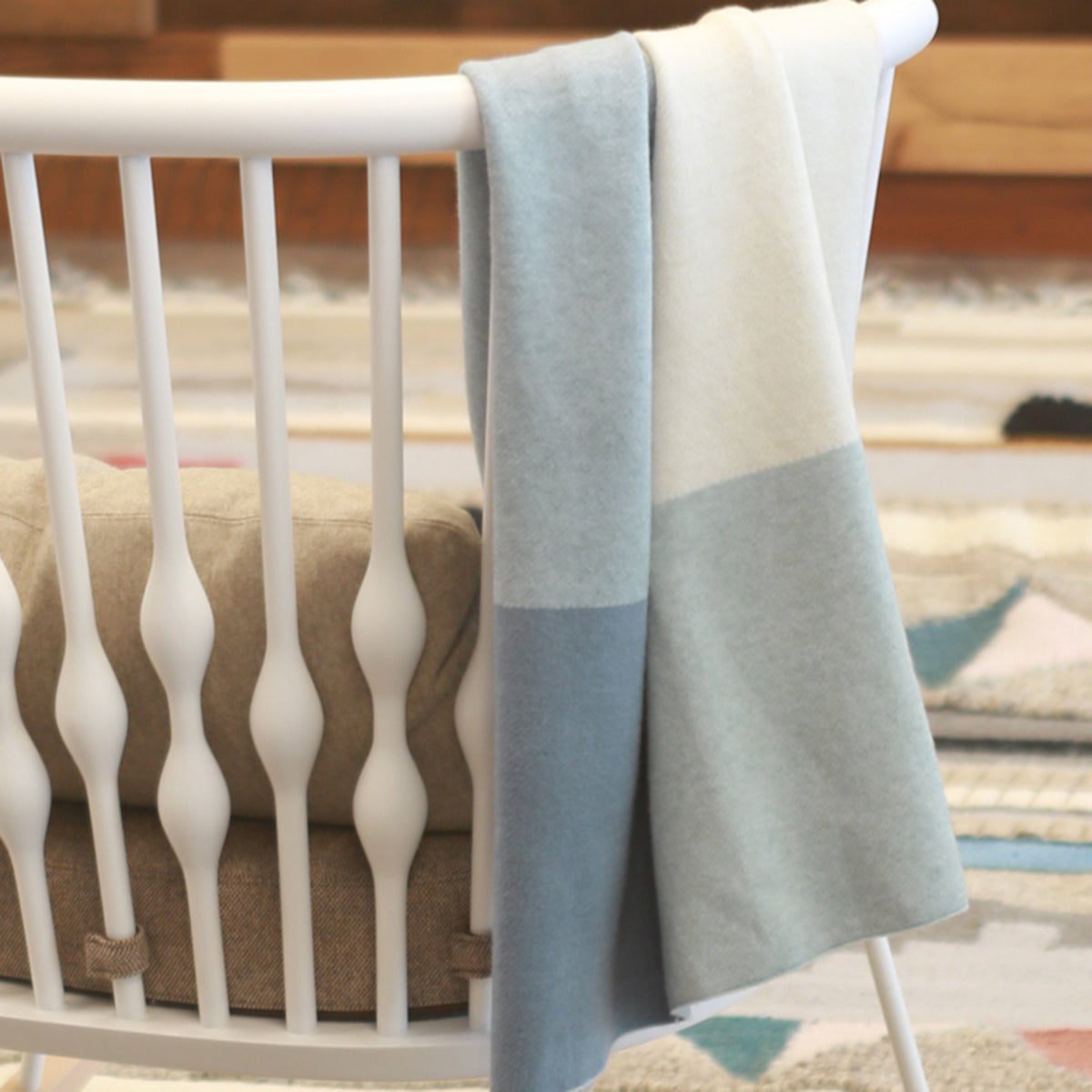 UPPAbaby Knit Decke