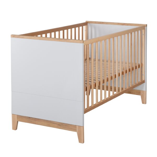 Roba Kinderzimmer 3-teilig mit Wickelkommode - CARO