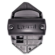 Lascal Rohrhalterungs-Set für Verschlussleiste