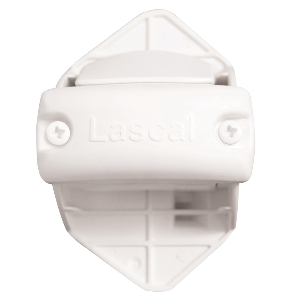 Lascal Rohrhalterungs-Set für Verschlussleiste