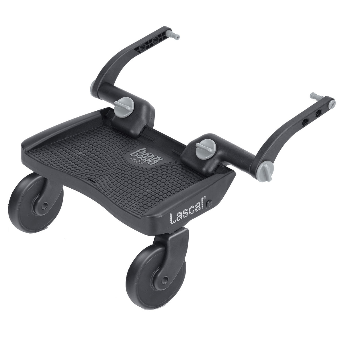 Lascal BuggyBoard Mini 3D Grau