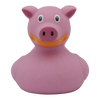 Lilalu Ente Schwein