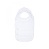 Lässig Neugeborenen-Lätzchen / Newborn bib