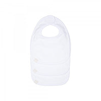 Lässig Neugeborenen-Lätzchen / Newborn bib