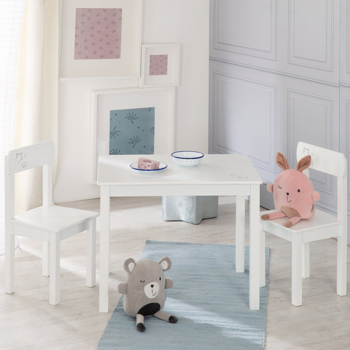 Roba Kindersitzgruppe 'Little Stars