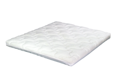 Kuli Muli Laufgittermatratzen Super Comfort