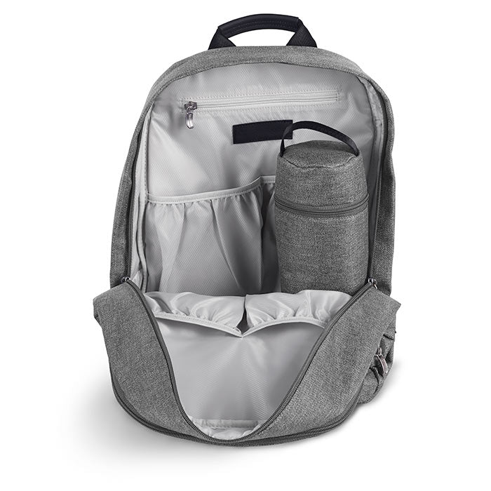 Uppababy Wickelrucksack Sierra