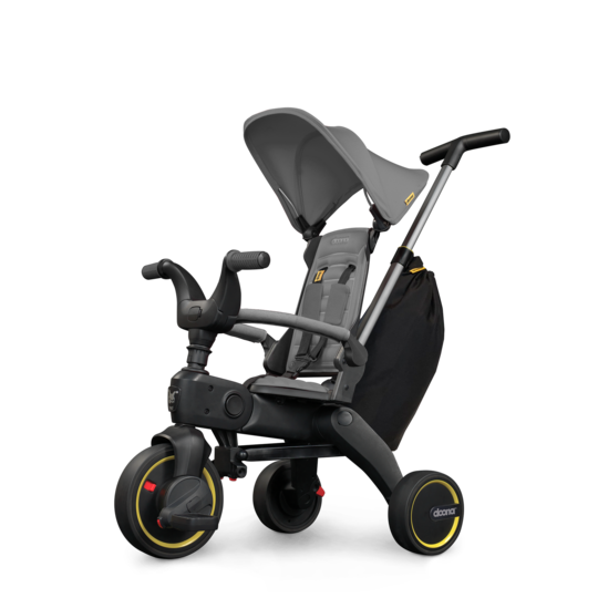 Doona Liki Trike Dreiradvelo S3