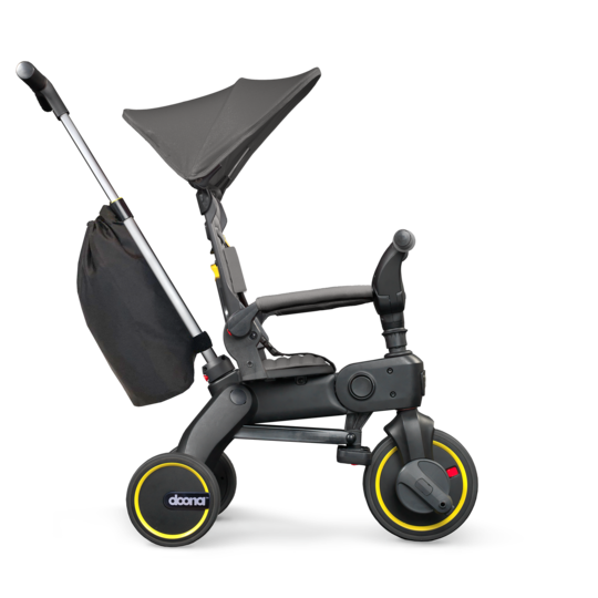 Doona Liki Trike Dreiradvelo S3