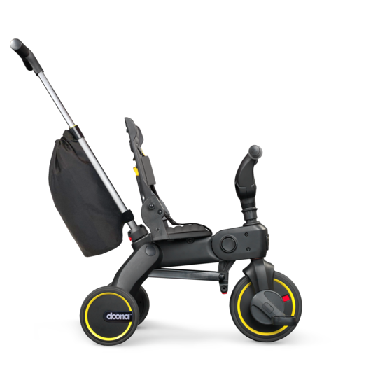 Doona Liki Trike Dreiradvelo S3