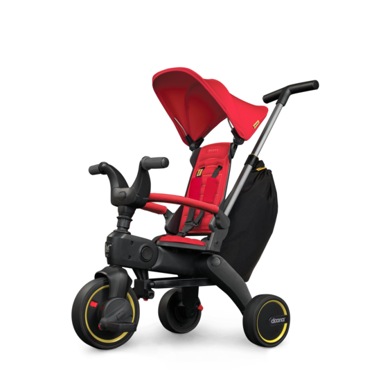 Doona Liki Trike Dreiradvelo S3