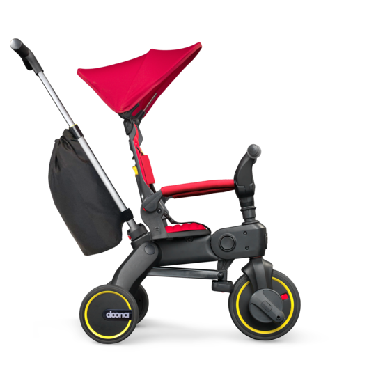 Doona Liki Trike Dreiradvelo S3