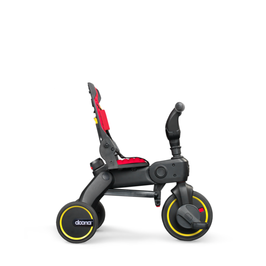 Doona Liki Trike Dreiradvelo S3
