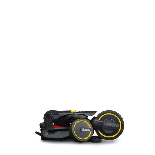 Doona Liki Trike Dreiradvelo S3