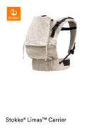 Stokke® Limas™ Carrier Flex Valerian Beige