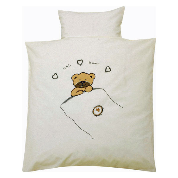 Alvi Stubenwagen Garnitur Little Bear