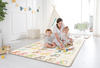 myPlaymat Light Schaukelpferd 140 x 230 x 1.2 cm