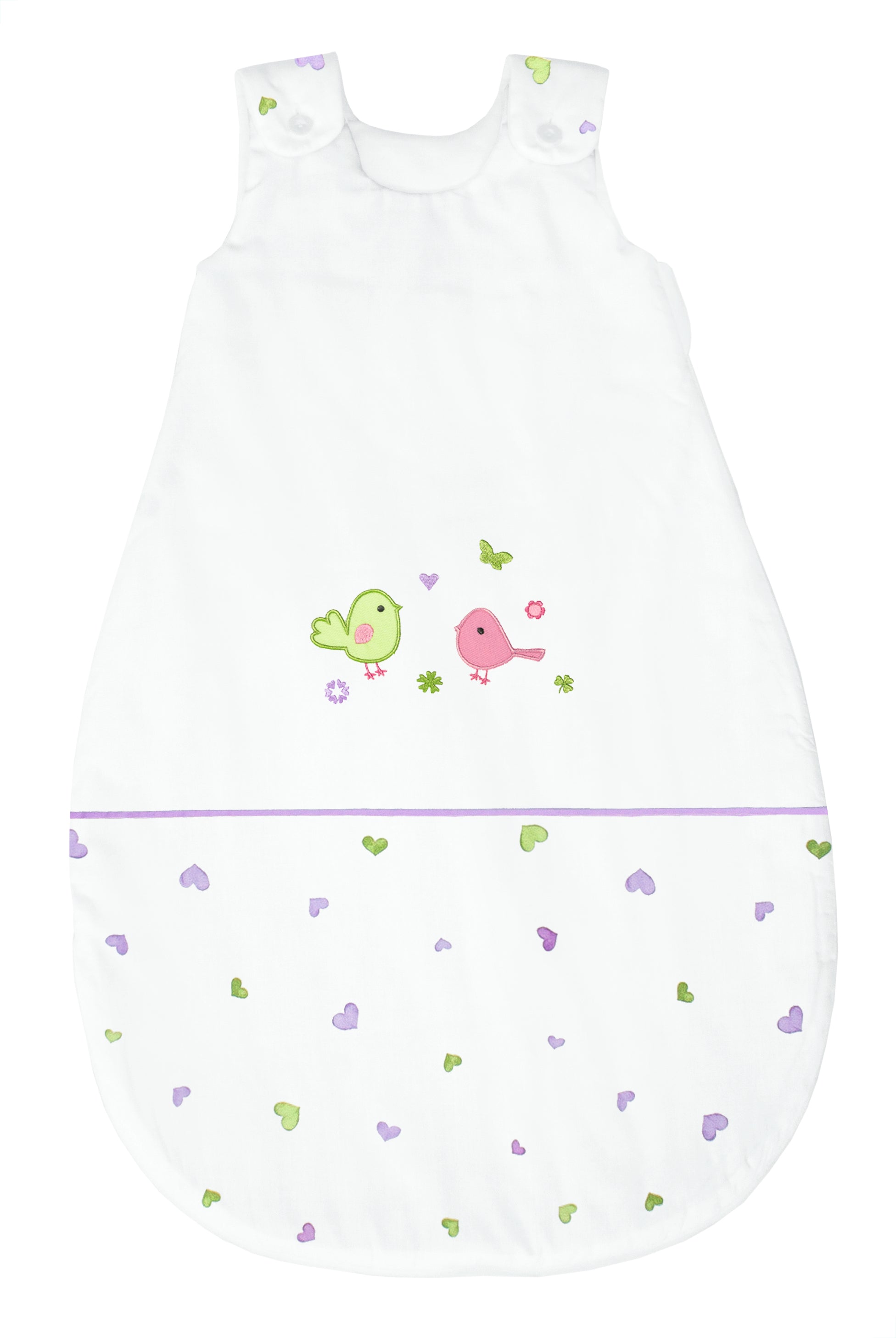Schlafsack Little Sweety