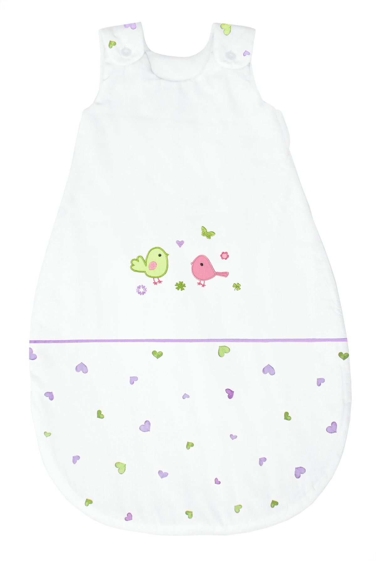 Schlafsack Little Sweety
