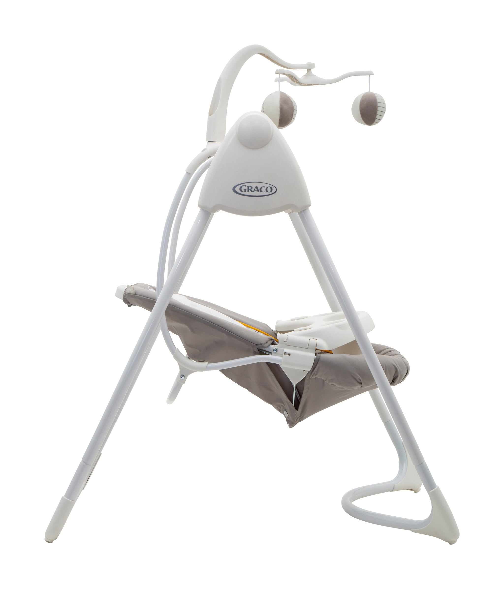 Graco lovin store hug swing