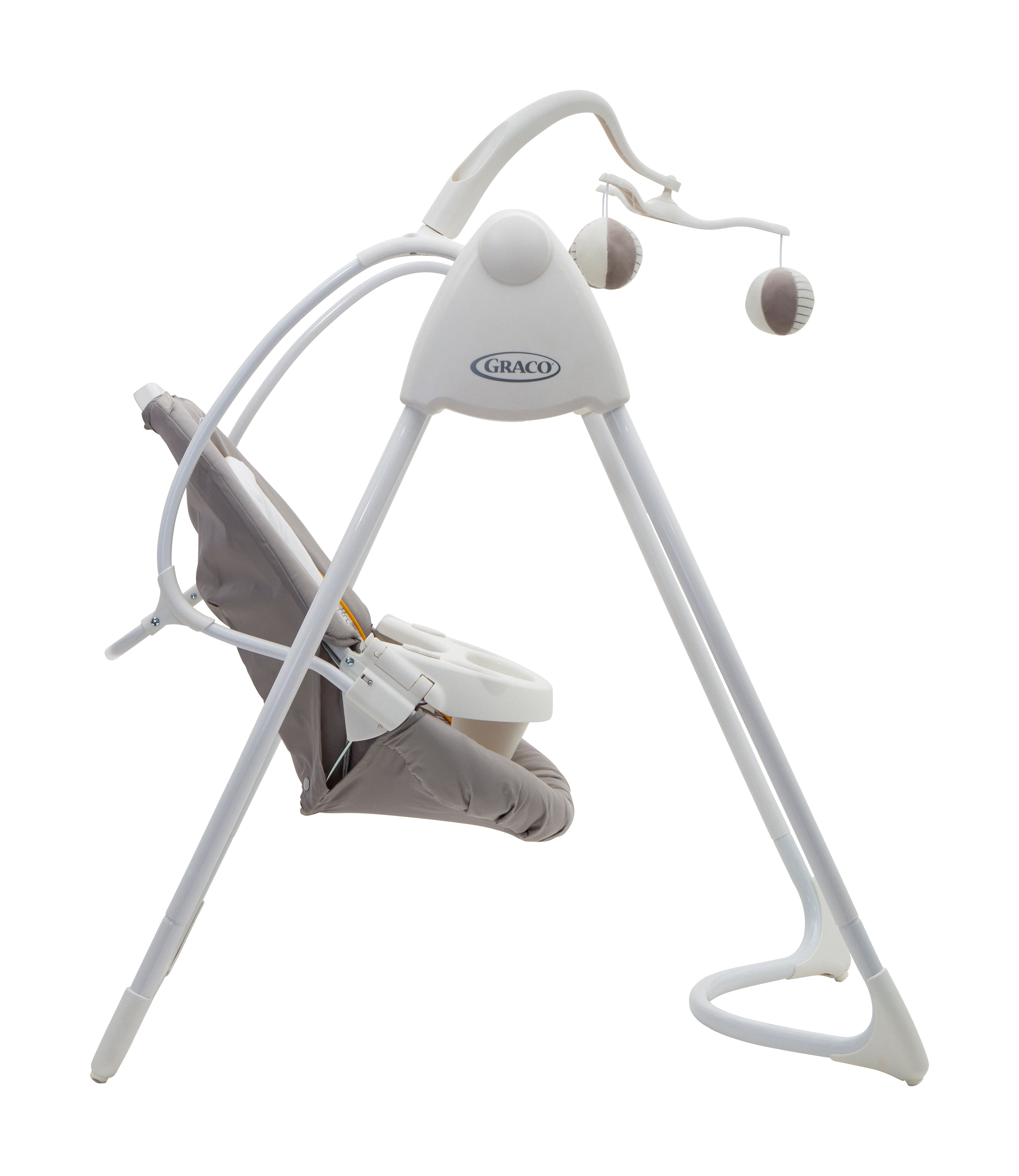 Graco Lovin Hug Babyschaukel