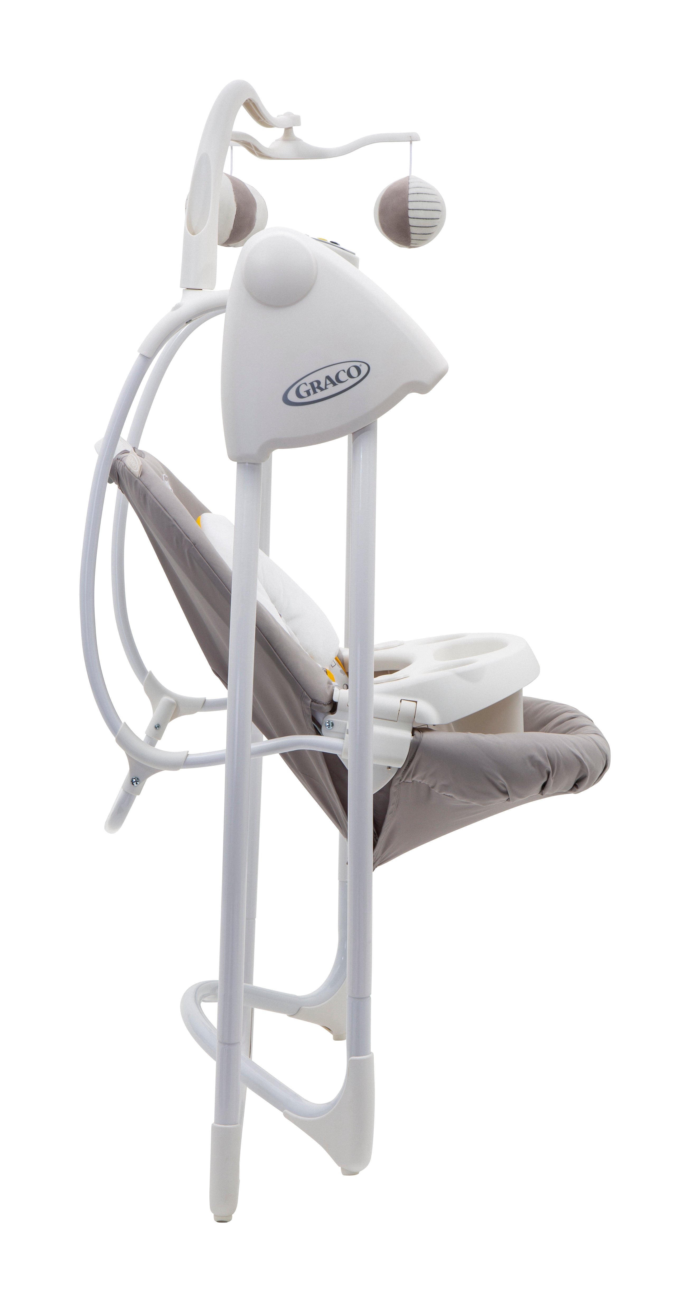 Graco Lovin Hug Babyschaukel