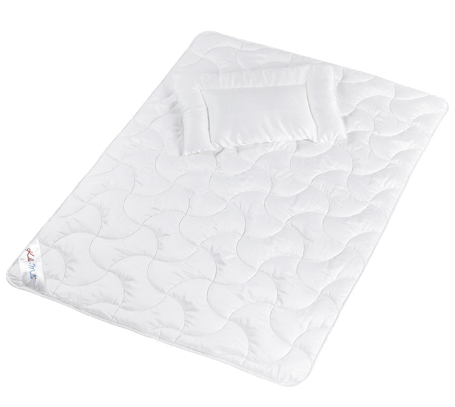 Kuli Muli Ganzjahres-Duvet-Set Lyocell