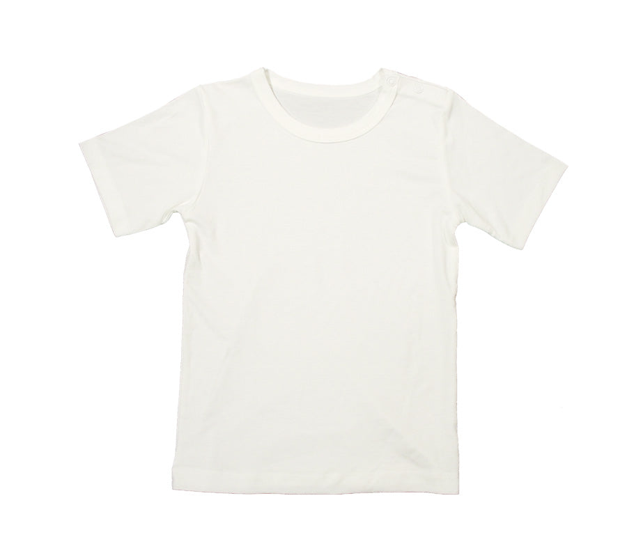 Kuli Muli Kinder kurzarm Shirt Lyocell