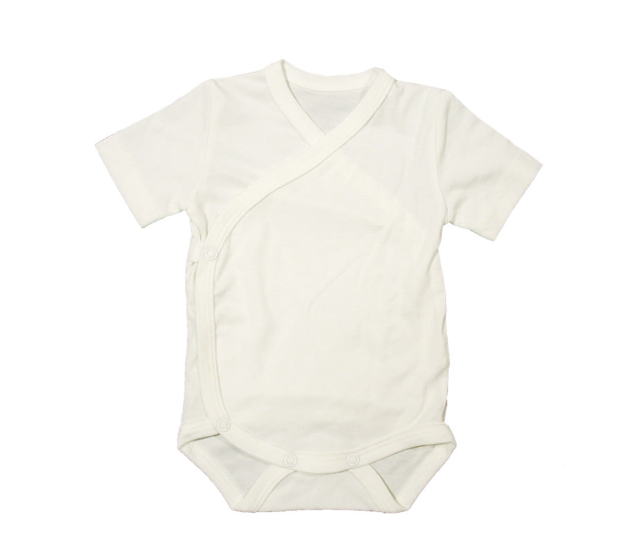 Kuli Muli Wickelbody 1/4 Arm Lyocell