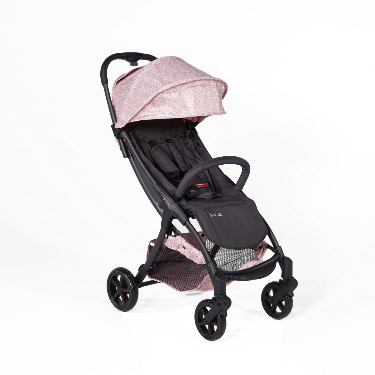 Mast M.2 Buggy Rose *SALE*