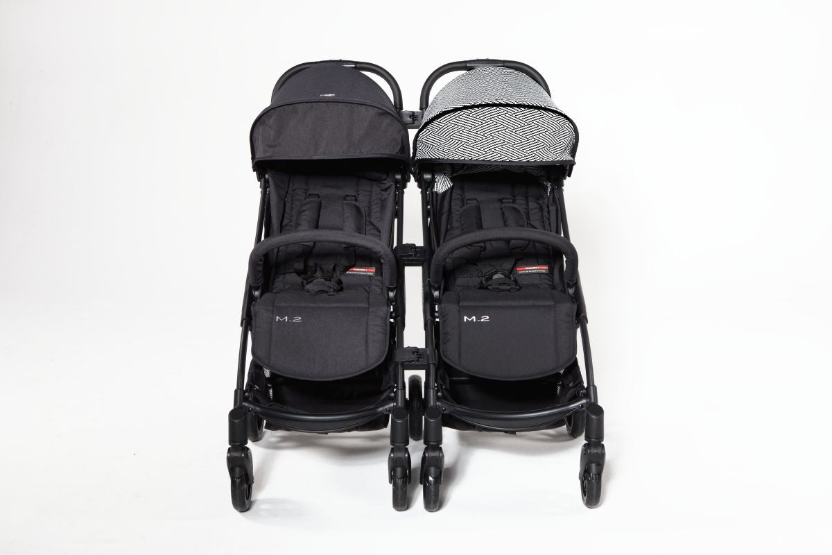 Mast M.2 Twin Connector