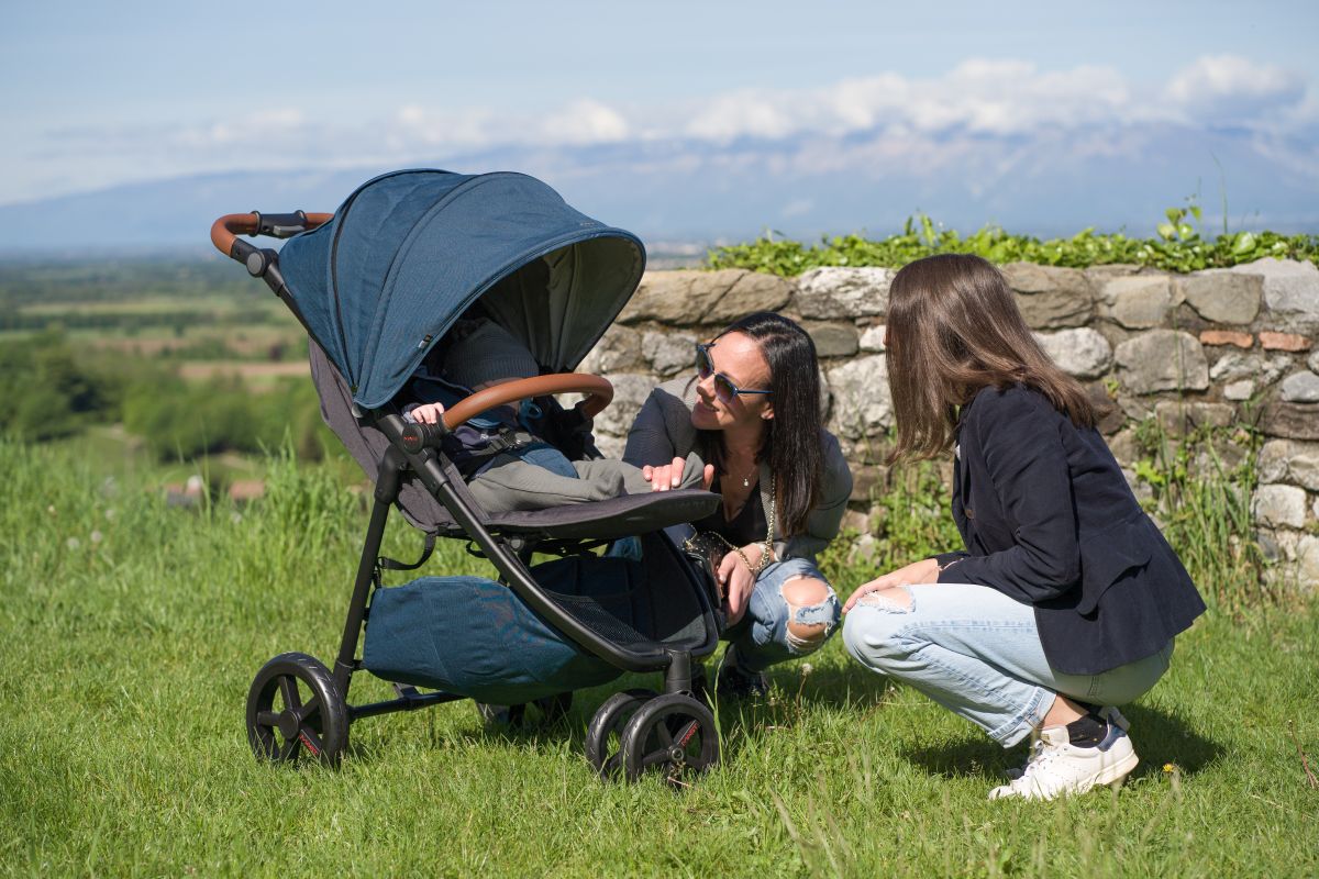 Mast M.3 Buggy Marine *SALE*